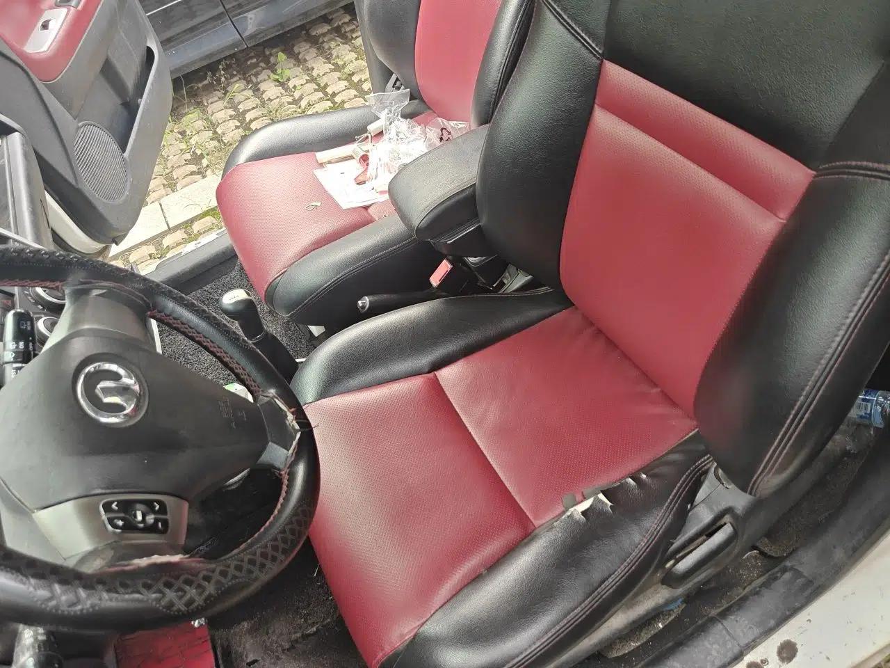 Great Wall M2 2012 1.5L Manual Urban Edition — миниатюра 15