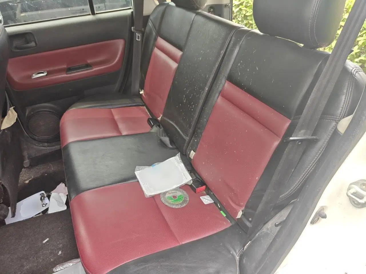 Great Wall M2 2012 1.5L Manual Urban Edition — миниатюра 17