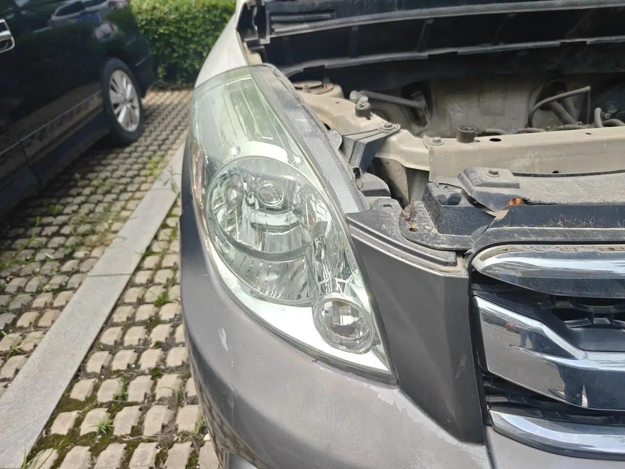 Great Wall M2 2012 1.5L Manual Urban Edition — миниатюра 7