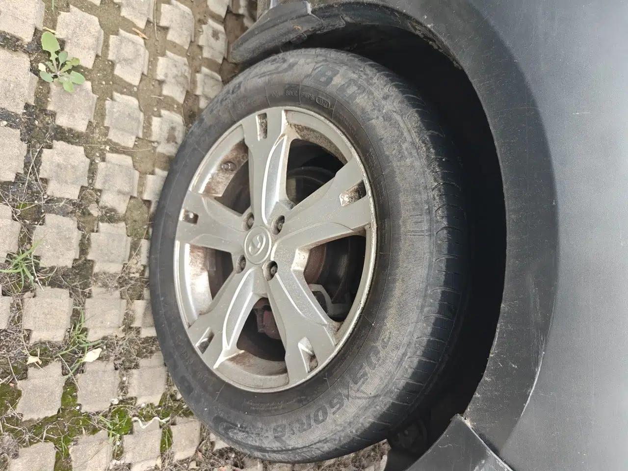 Great Wall M2 2012 1.5L Manual Urban Edition — миниатюра 8