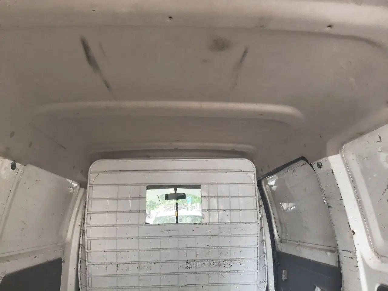 CHANGAN KAICHENG Star 9EV Changan Kaicheng Chang’an Star EV 2020, battery capacity 35.9 kWh, automatic 2‑seat — миниатюра 18