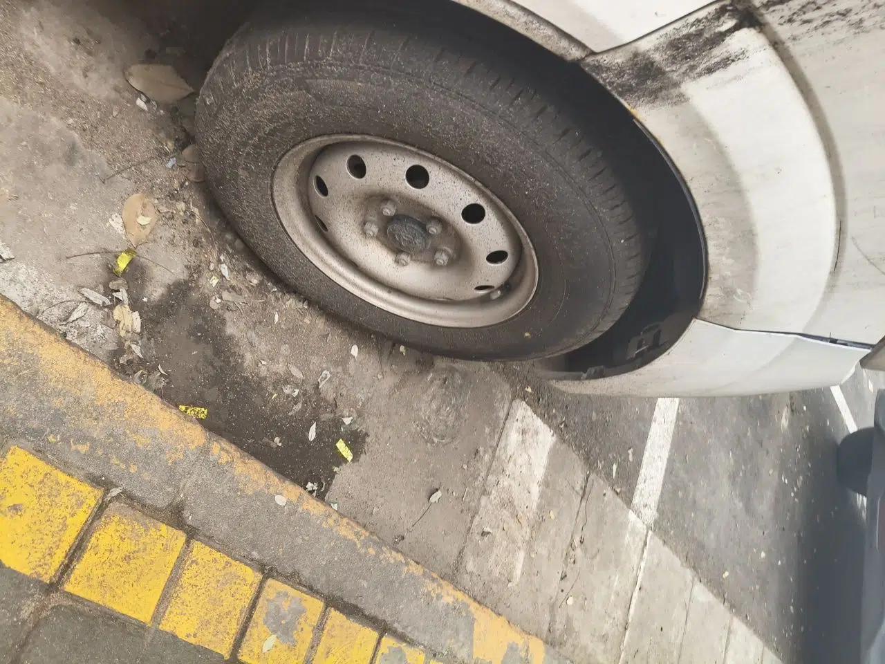 CHANGAN KAICHENG Star 9EV Changan Kaicheng Chang’an Star EV 2020, battery capacity 35.9 kWh, automatic 2‑seat — миниатюра 8