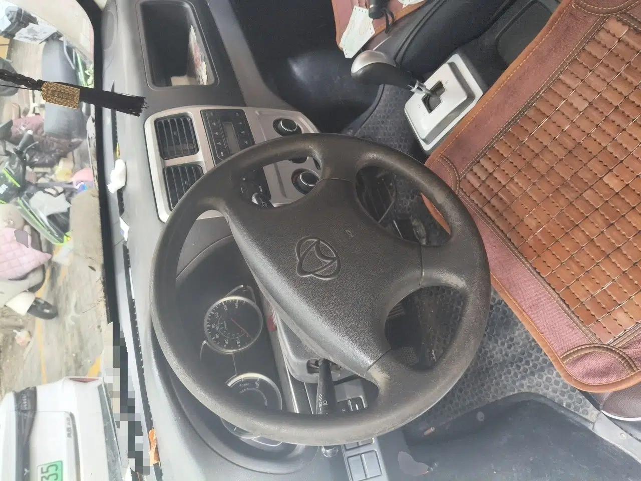 CHANGAN KAICHENG Star 9EV Changan Kaicheng Chang’an Star EV 2020, battery capacity 35.9 kWh, automatic 2‑seat — миниатюра 10