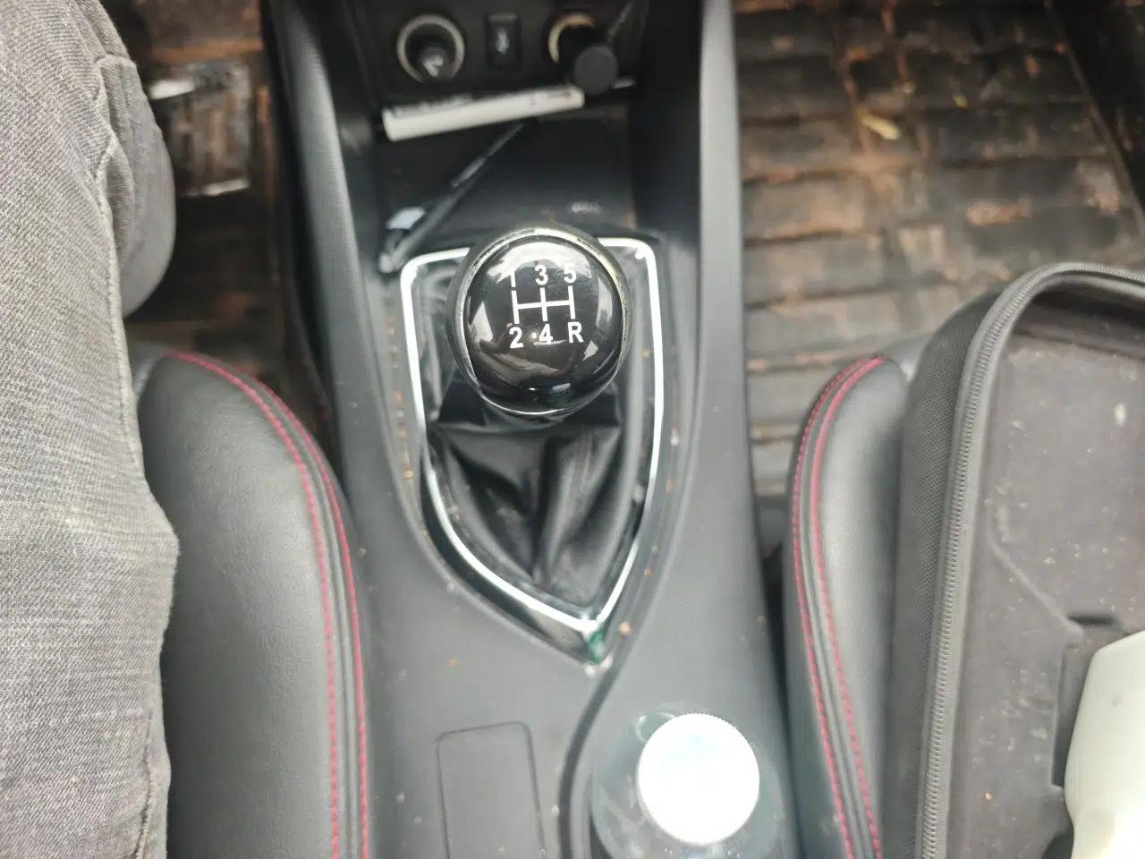 CHANGAN KAICHENG Oushang A600 2016 1.5L Manual Luxury 7-Seater — миниатюра 14