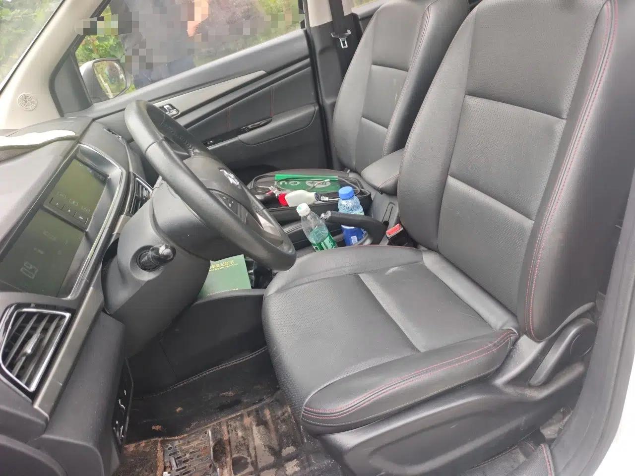 CHANGAN KAICHENG Oushang A600 2016 1.5L Manual Luxury 7-Seater — миниатюра 15