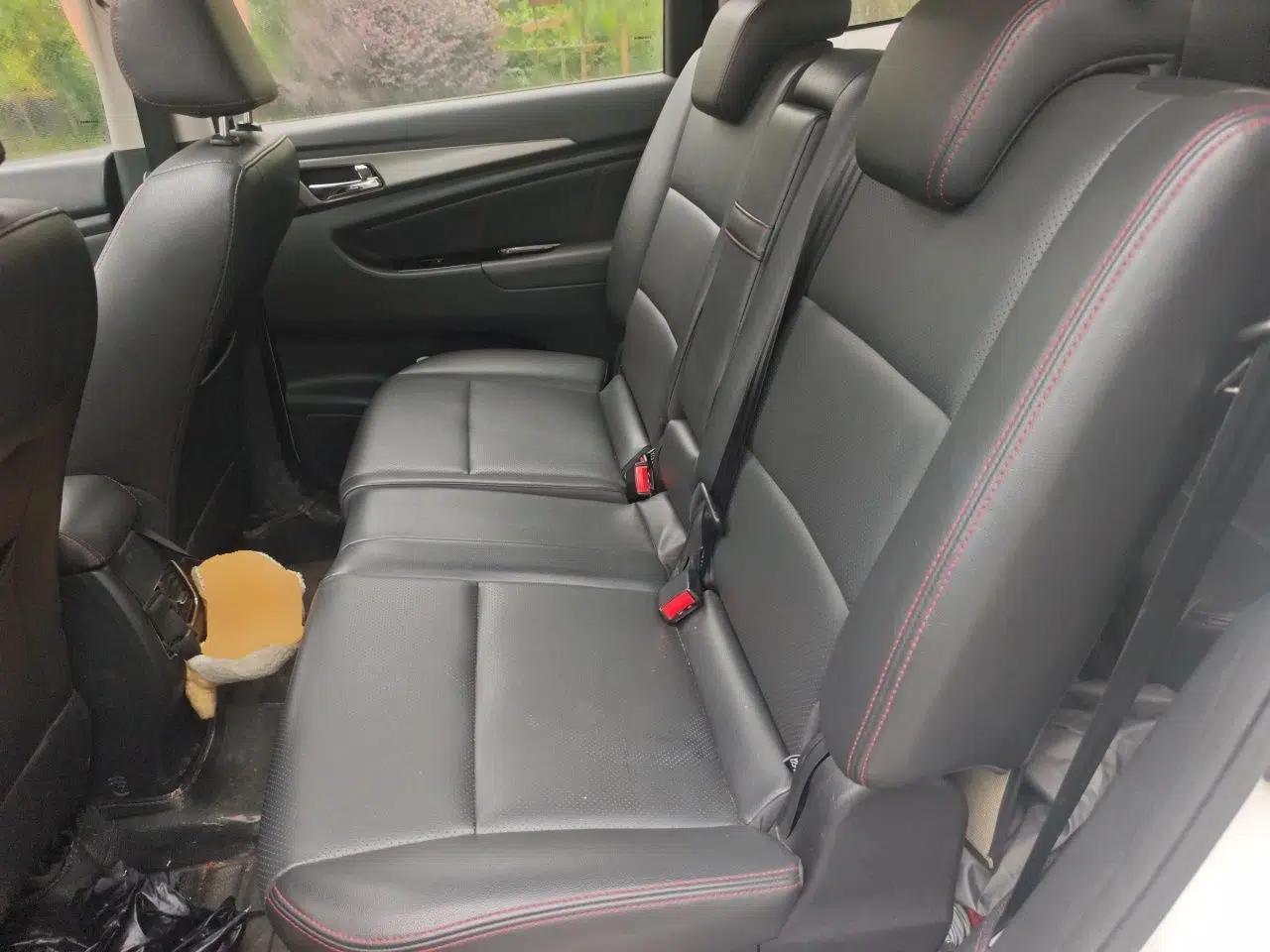 CHANGAN KAICHENG Oushang A600 2016 1.5L Manual Luxury 7-Seater — миниатюра 17