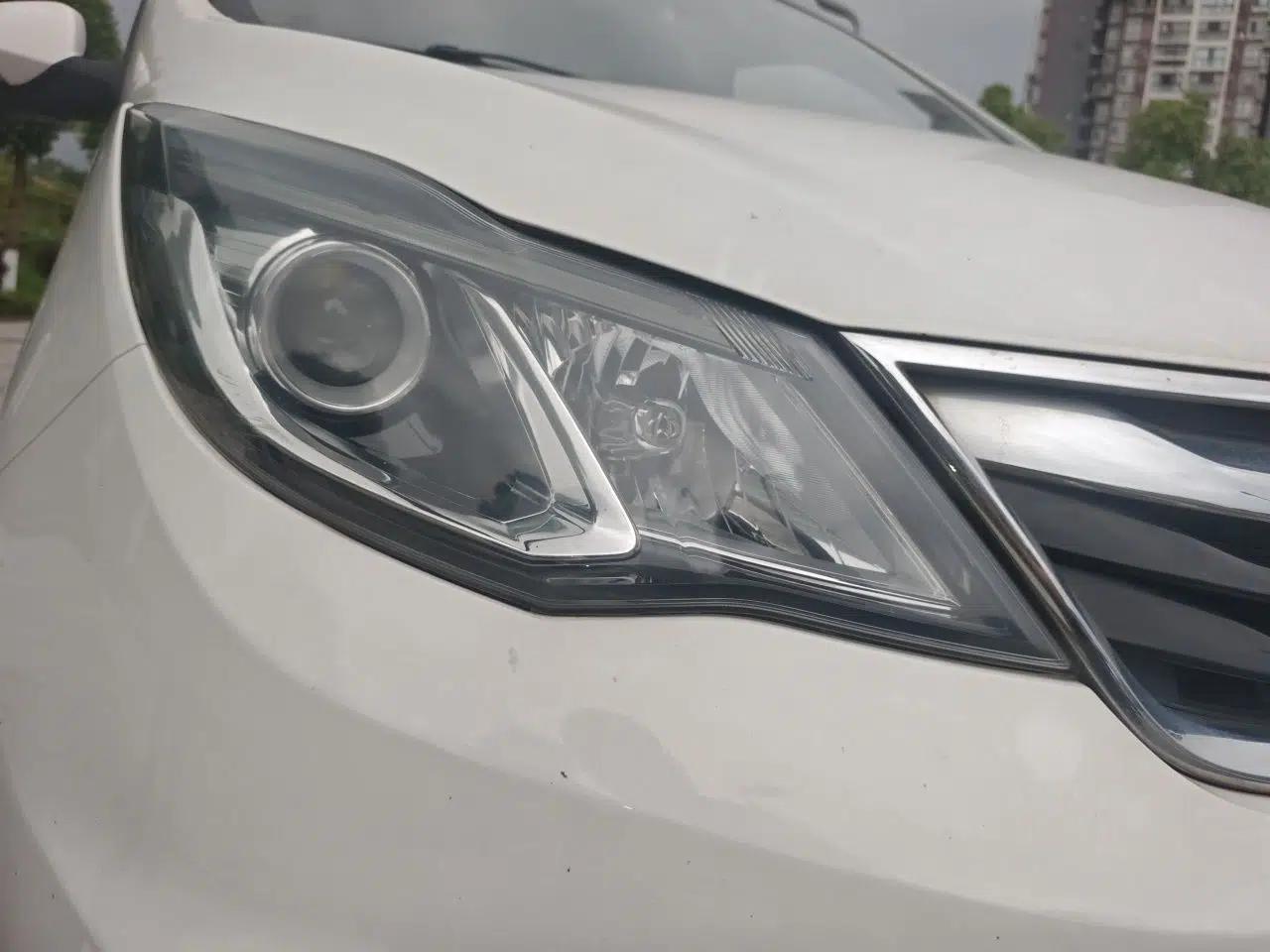 CHANGAN KAICHENG Oushang A600 2016 1.5L Manual Luxury 7-Seater — миниатюра 7