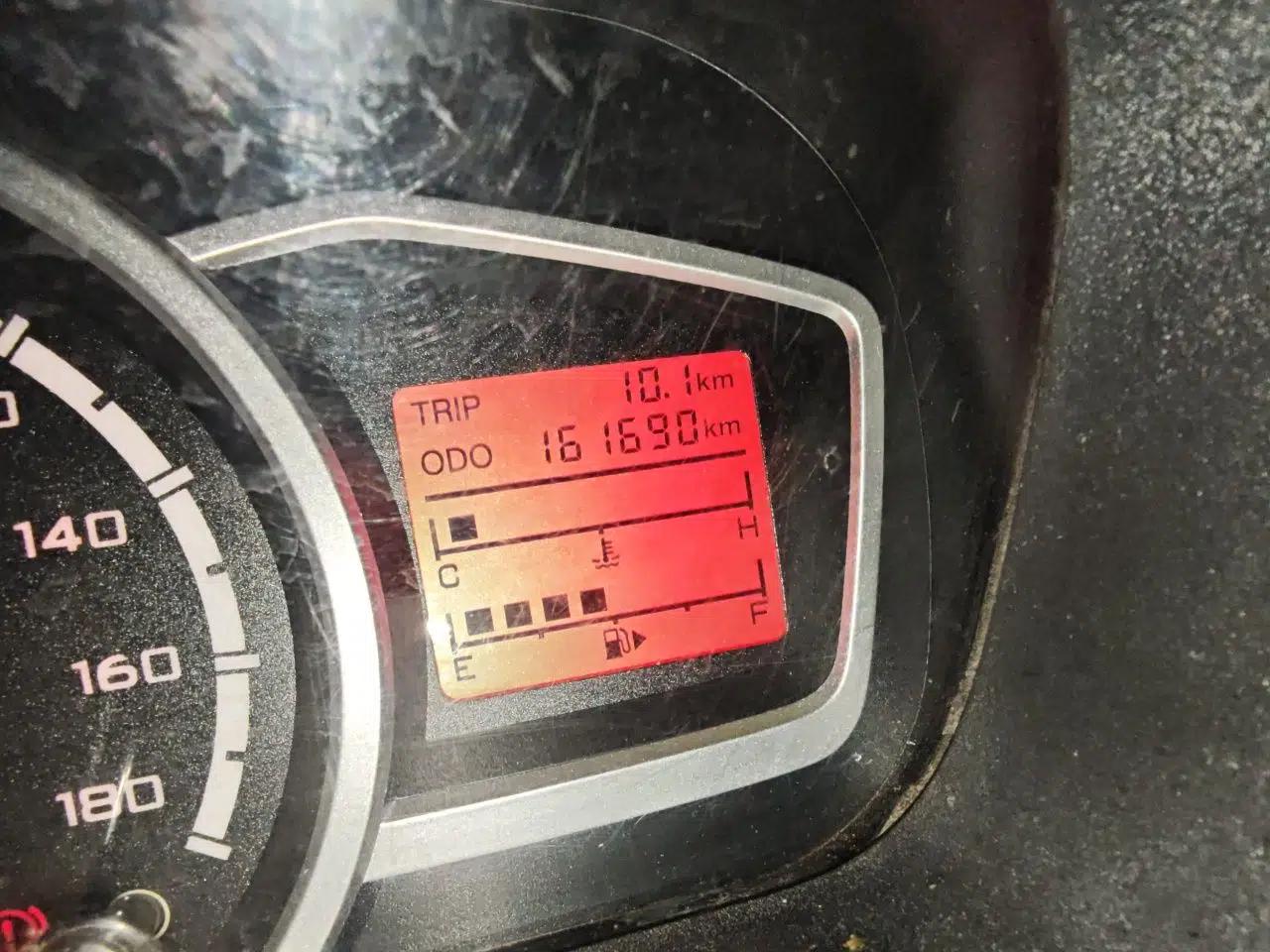 CHANGAN KAICHENG Star 3 2015 1.0L Base Model Non-Air-Conditioned C10 — миниатюра 12