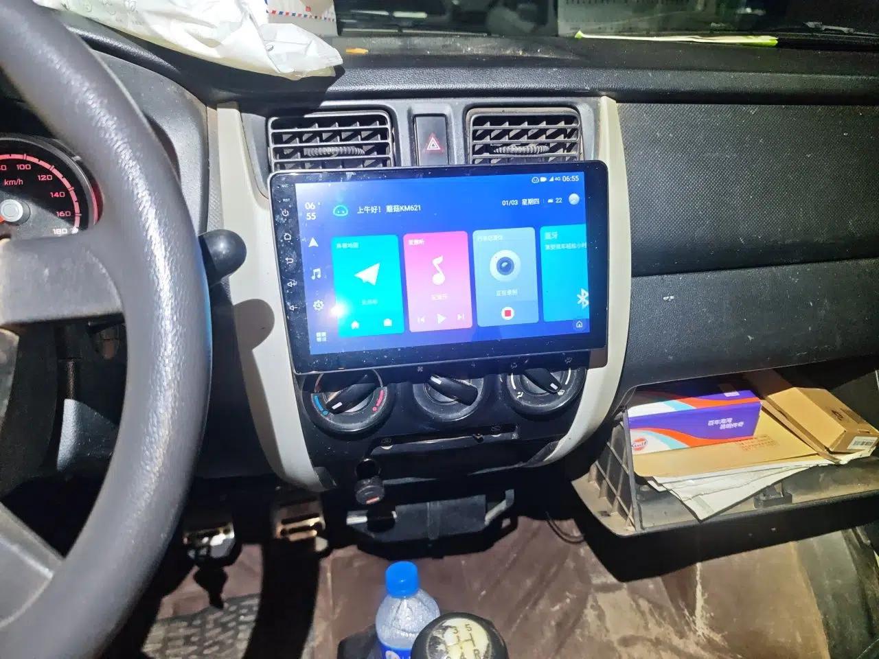 CHANGAN KAICHENG Star 3 2015 1.0L Base Model Non-Air-Conditioned C10 — миниатюра 13