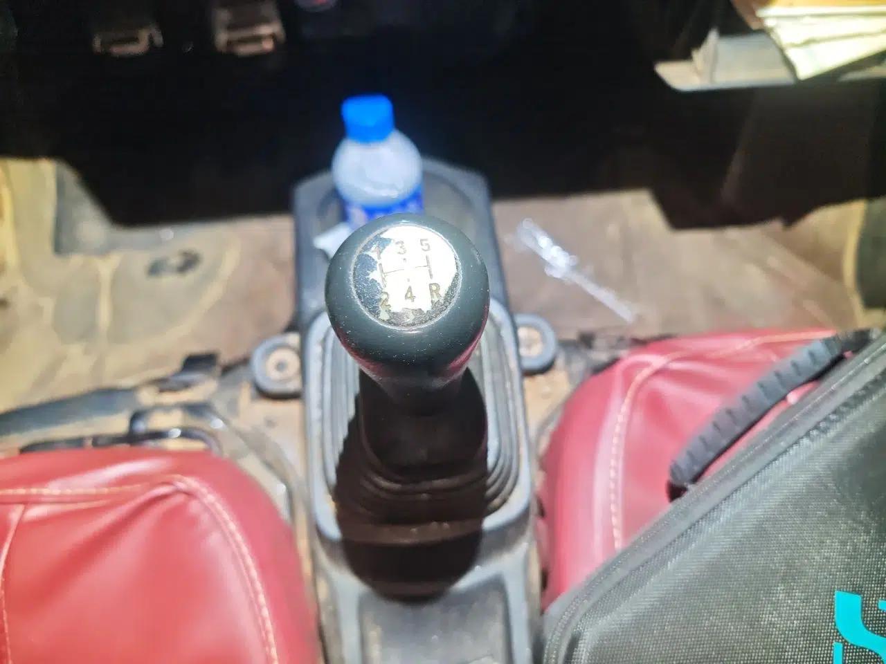CHANGAN KAICHENG Star 3 2015 1.0L Base Model Non-Air-Conditioned C10 — миниатюра 14