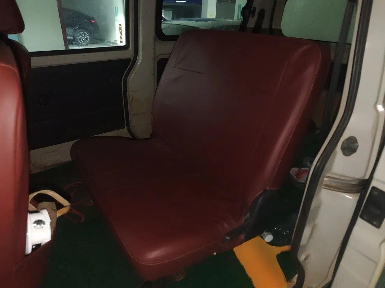 CHANGAN KAICHENG Star 3 2015 1.0L Base Model Non-Air-Conditioned C10 — миниатюра 17