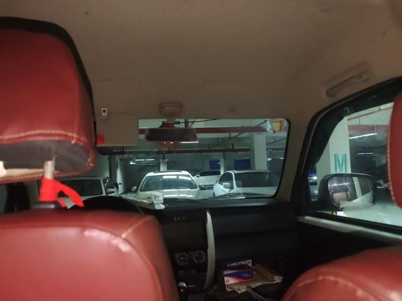 CHANGAN KAICHENG Star 3 2015 1.0L Base Model Non-Air-Conditioned C10 — миниатюра 18