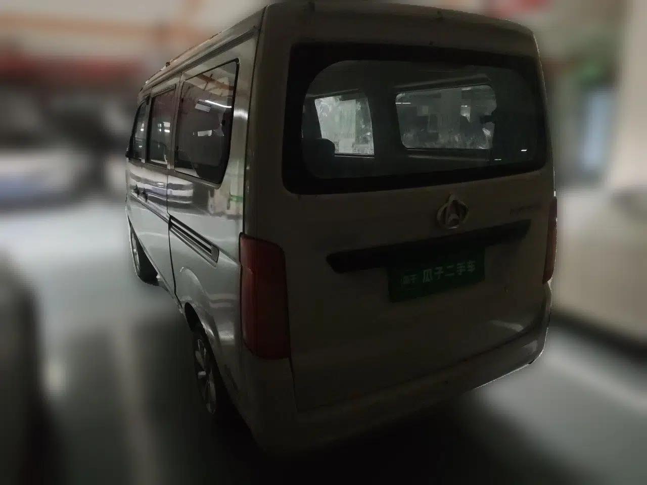 CHANGAN KAICHENG Star 3 2015 1.0L Base Model Non-Air-Conditioned C10 — миниатюра 4