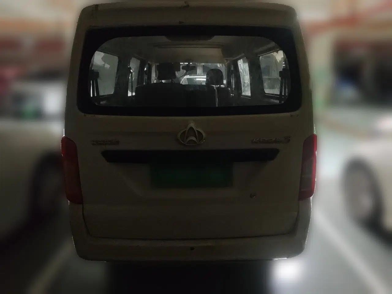 CHANGAN KAICHENG Star 3 2015 1.0L Base Model Non-Air-Conditioned C10 — миниатюра 5