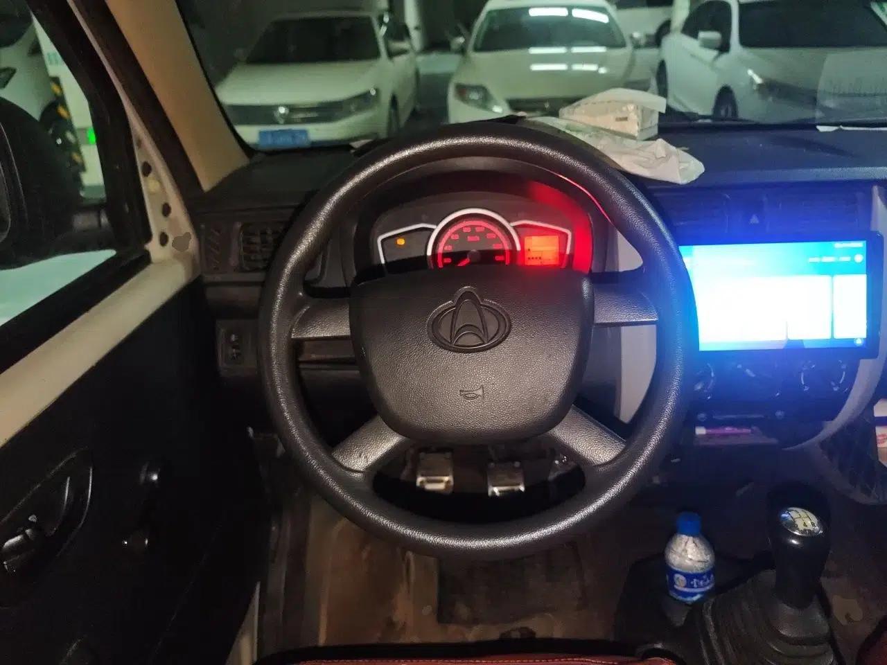 CHANGAN KAICHENG Star 3 2015 1.0L Base Model Non-Air-Conditioned C10 — миниатюра 10