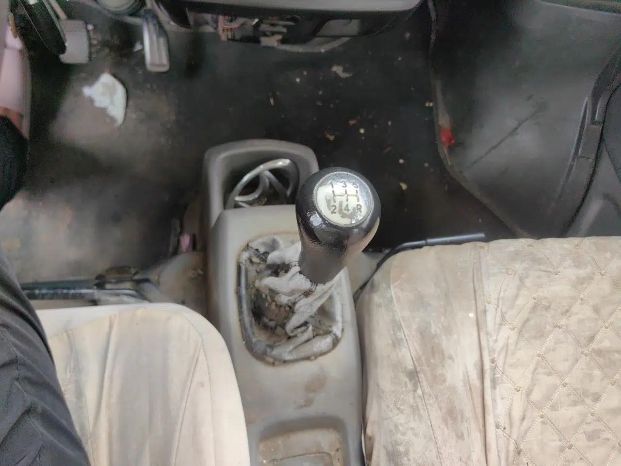 CHANGAN KAICHENG Star 2 2012 1.0L Base Version JL466Q9 — миниатюра 14