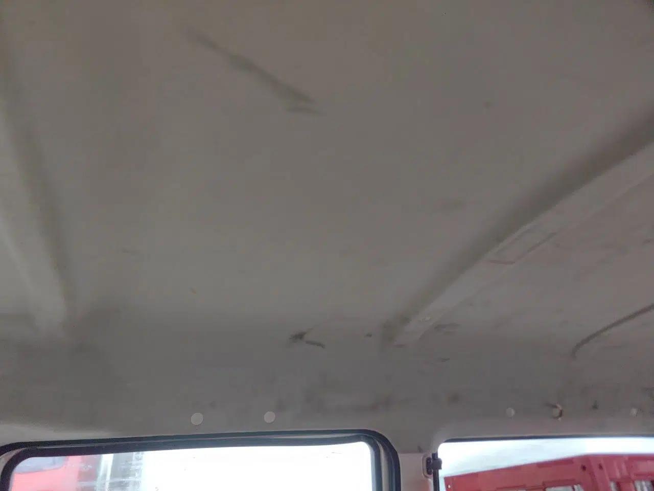 CHANGAN KAICHENG Star 2 2012 1.0L Base Version JL466Q9 — миниатюра 18