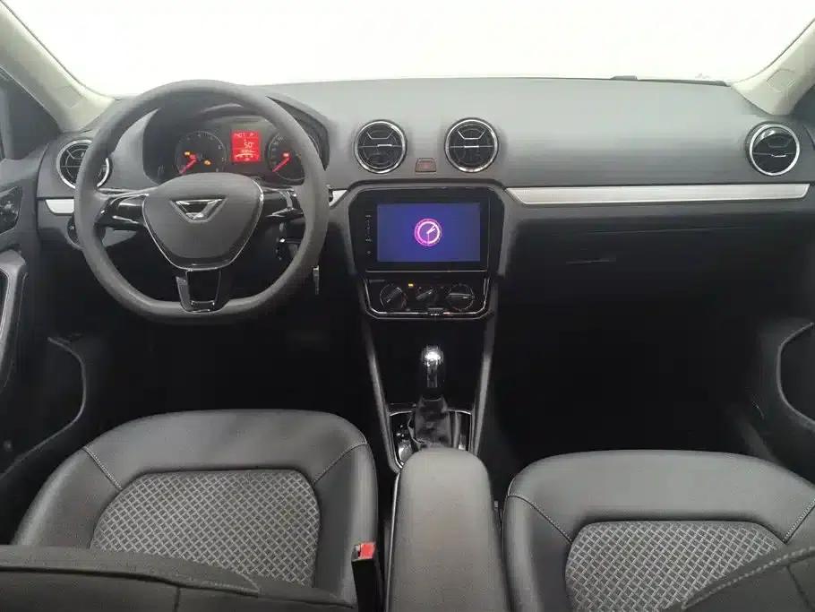 Jetta VA3 2019 1.5L Automatic Enjoy Edition — миниатюра 12