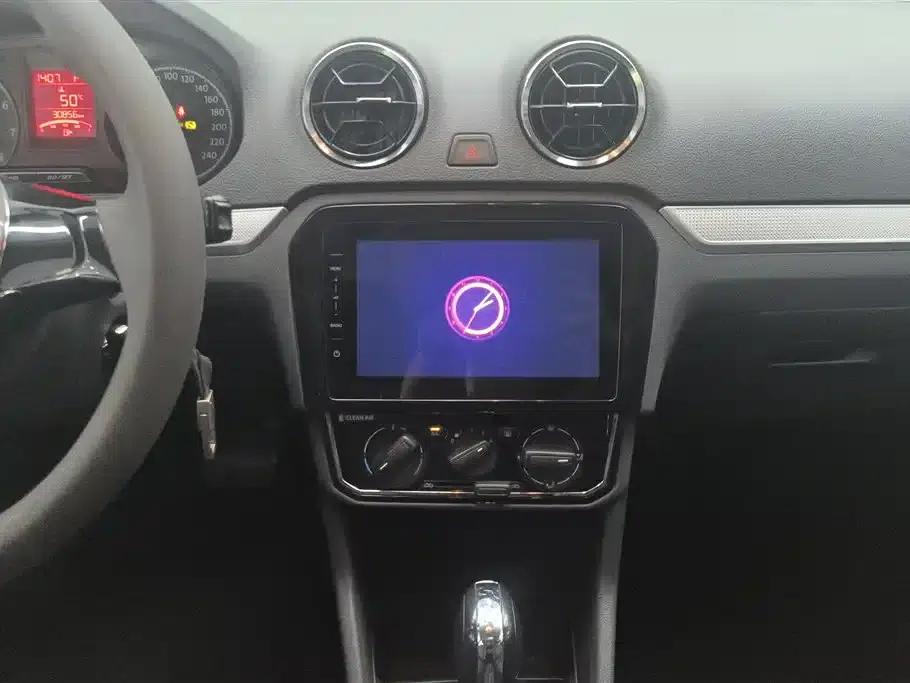 Jetta VA3 2019 1.5L Automatic Enjoy Edition — миниатюра 13