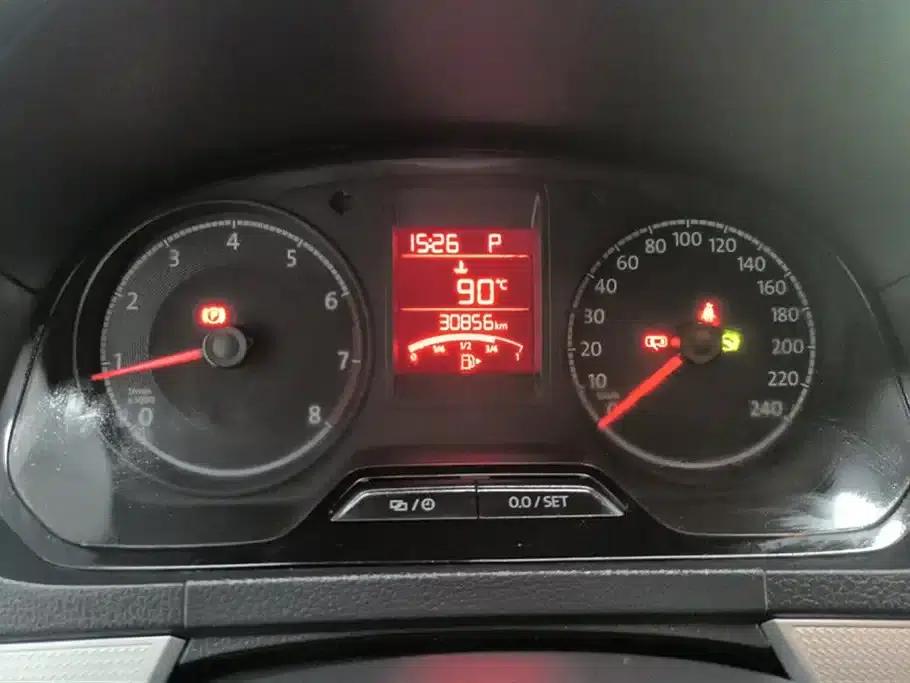 Jetta VA3 2019 1.5L Automatic Enjoy Edition — миниатюра 14