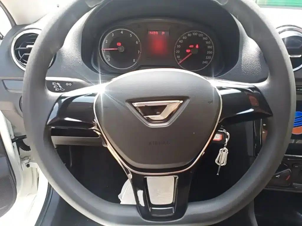 Jetta VA3 2021 1.5L Automatic Upward Life Edition — миниатюра 11