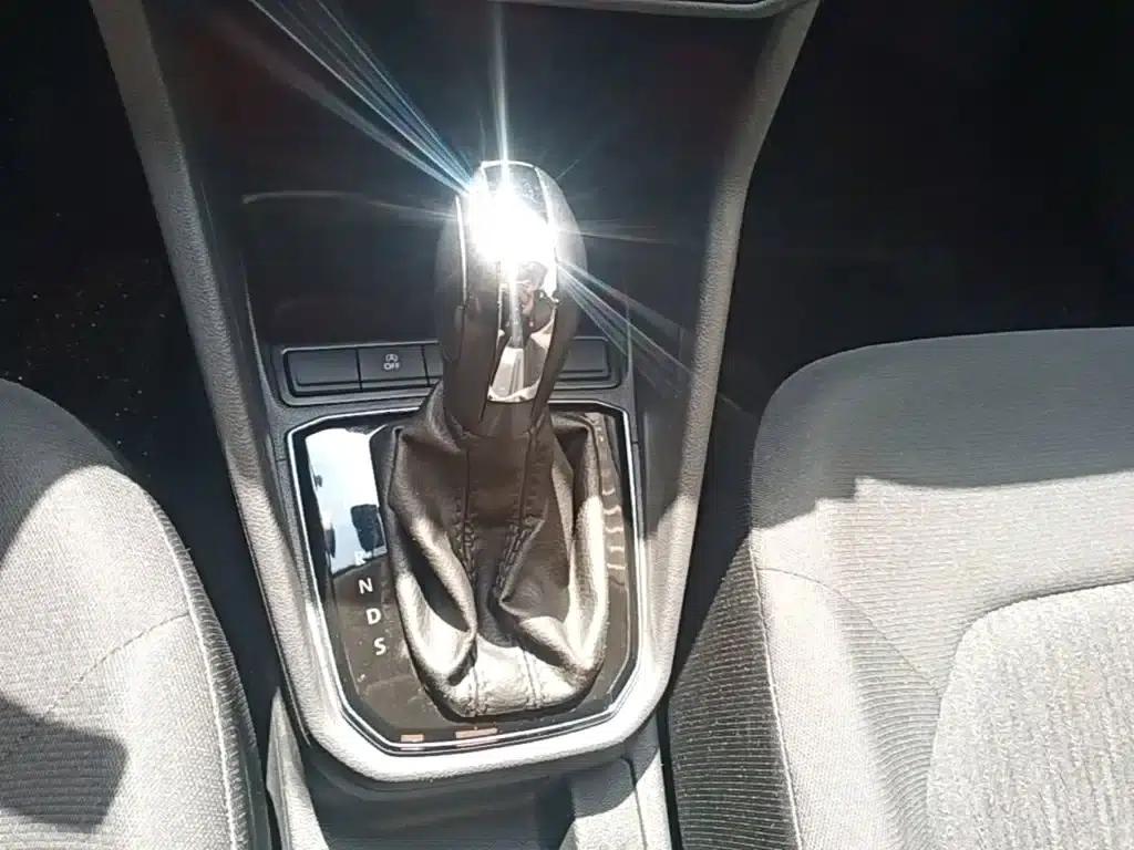 Jetta VA3 2021 1.5L Automatic Upward Life Edition — миниатюра 14