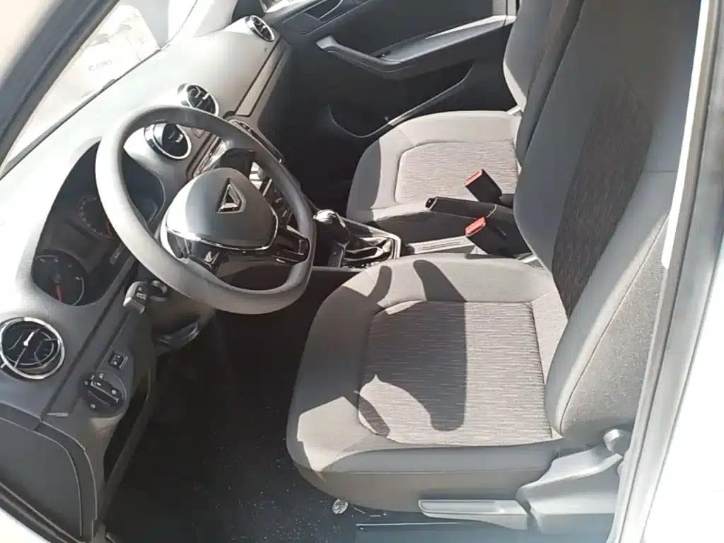 Jetta VA3 2021 1.5L Automatic Upward Life Edition — миниатюра 15
