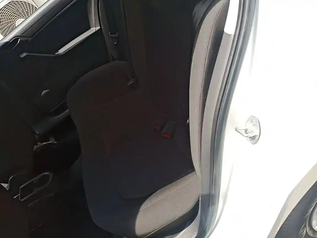 Jetta VA3 2021 1.5L Automatic Upward Life Edition — миниатюра 17