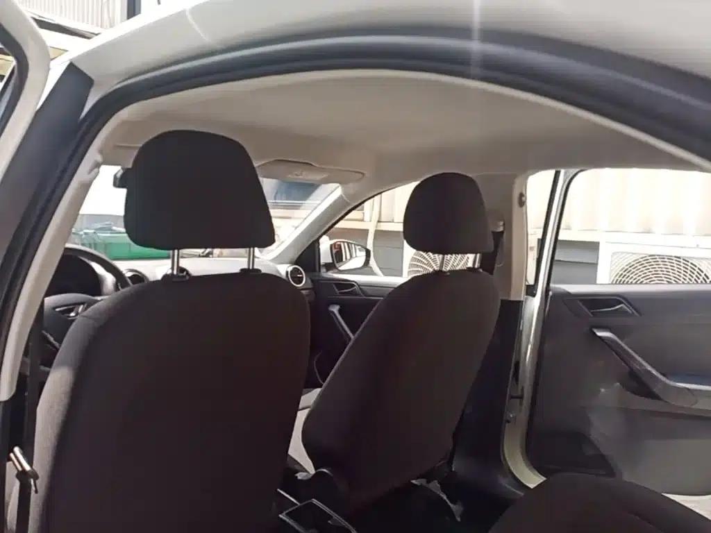 Jetta VA3 2021 1.5L Automatic Upward Life Edition — миниатюра 18
