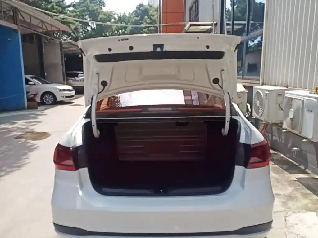Jetta VA3 2021 1.5L Automatic Upward Life Edition — миниатюра 19
