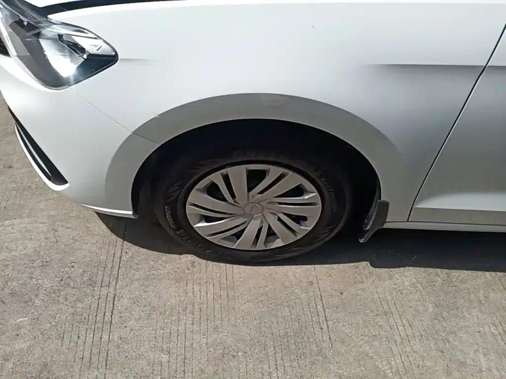 Jetta VA3 2021 1.5L Automatic Upward Life Edition — миниатюра 23