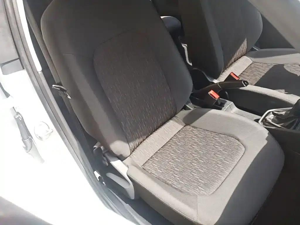 Jetta VA3 2021 1.5L Automatic Upward Life Edition — миниатюра 25
