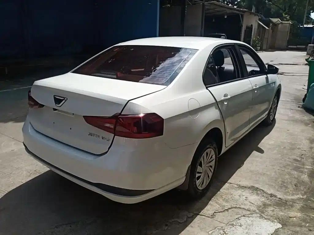 Jetta VA3 2021 1.5L Automatic Upward Life Edition — миниатюра 7