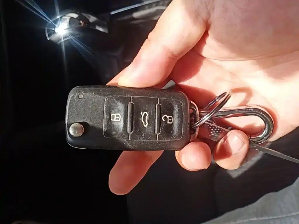 Jetta VA3 2021 1.5L Automatic Upward Life Edition — миниатюра 9