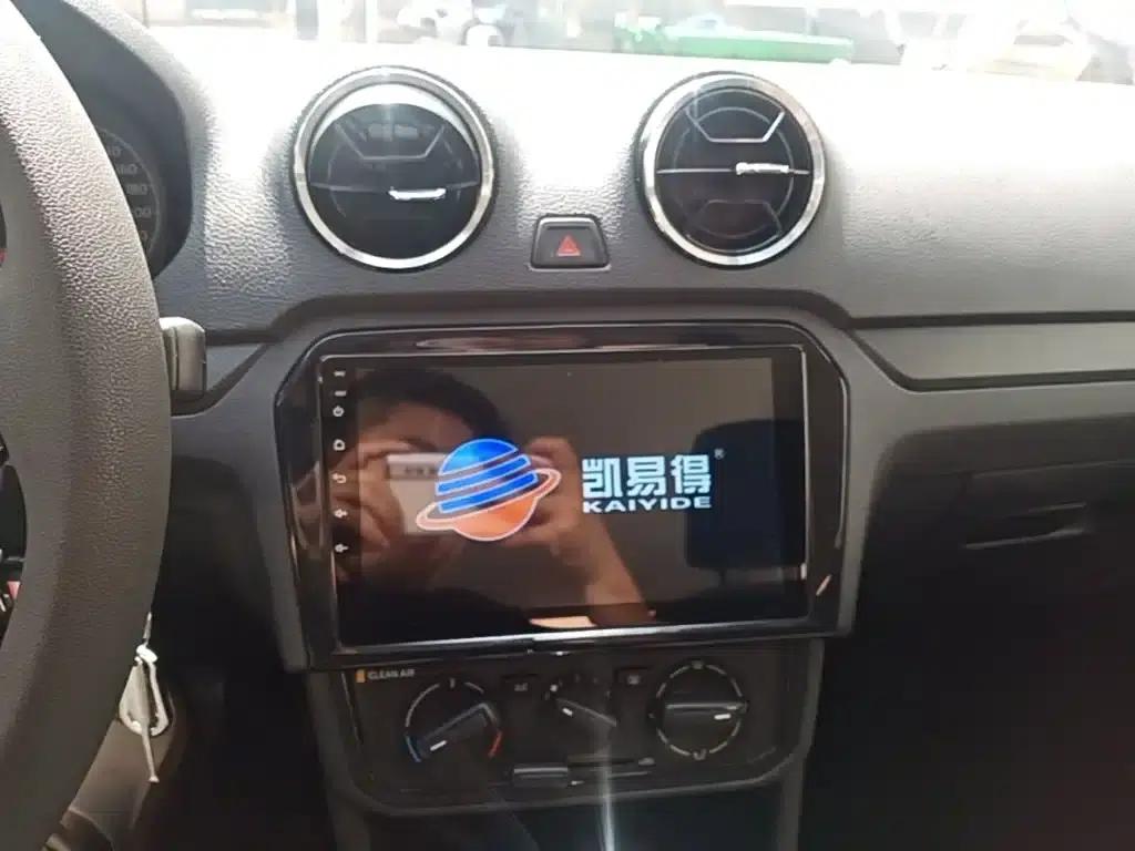 Jetta VA3 2021 1.5L Automatic Upward Life Edition — миниатюра 10