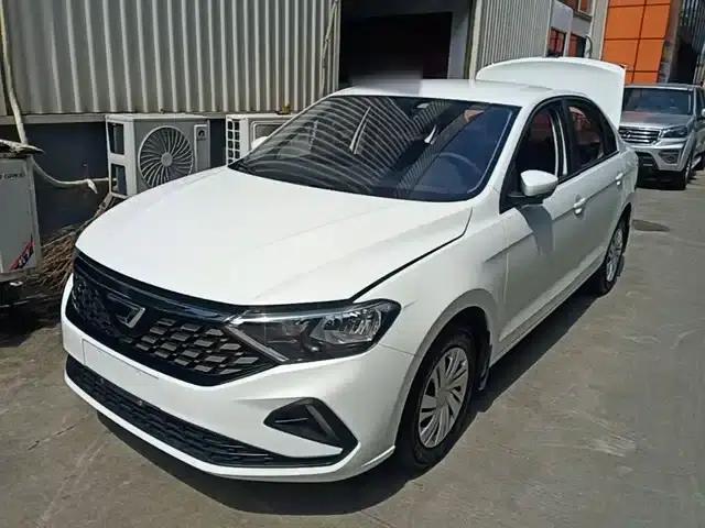 Jetta VA3 2021 1.5L Automatic Upward Life Edition