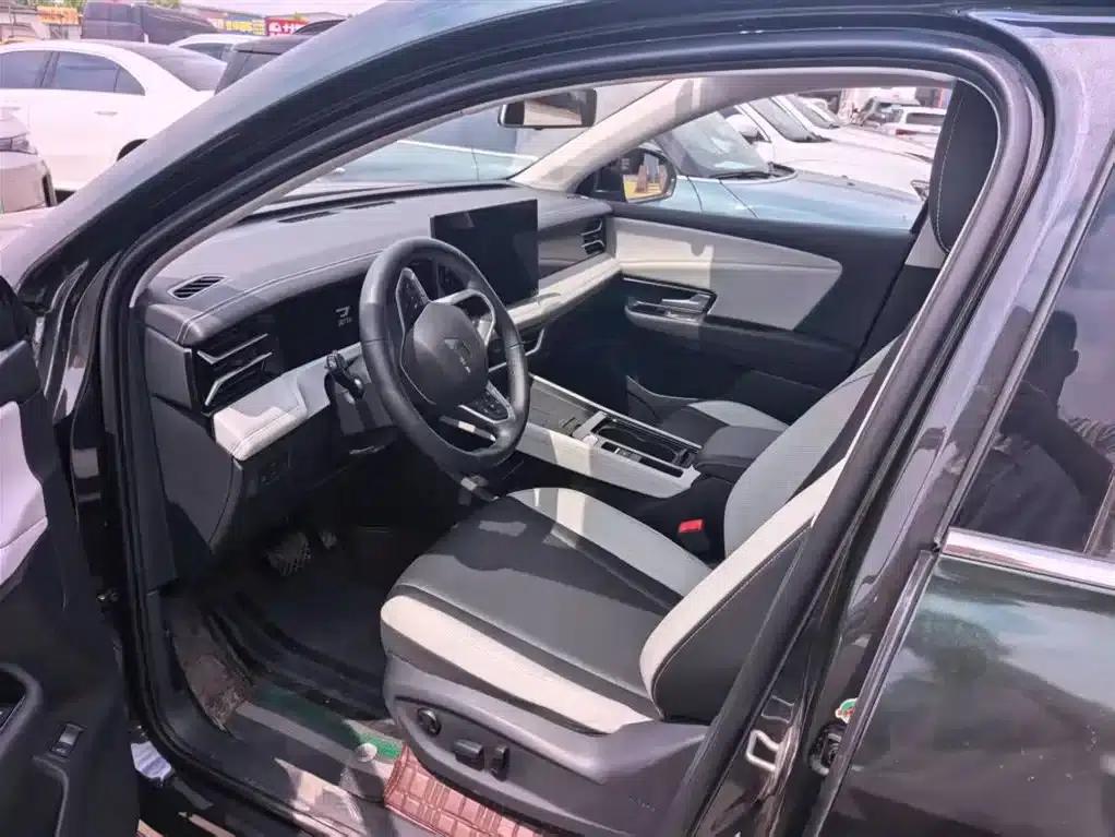 Jetta VS8 2026 280TSI Automatic Supreme Edition — миниатюра 3