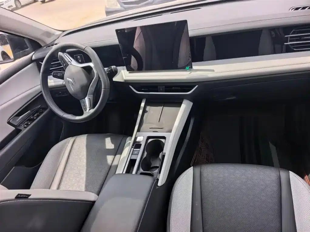 Jetta VS8 2026 280TSI Automatic Supreme Edition — миниатюра 4