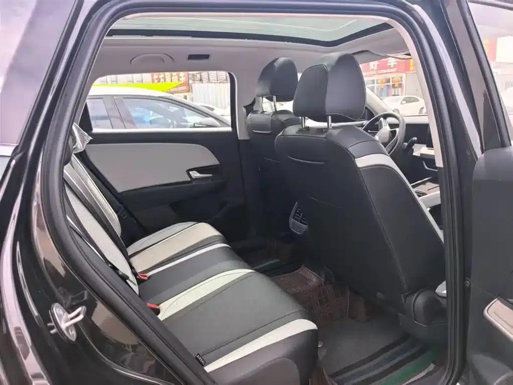 Jetta VS8 2026 280TSI Automatic Supreme Edition — миниатюра 5