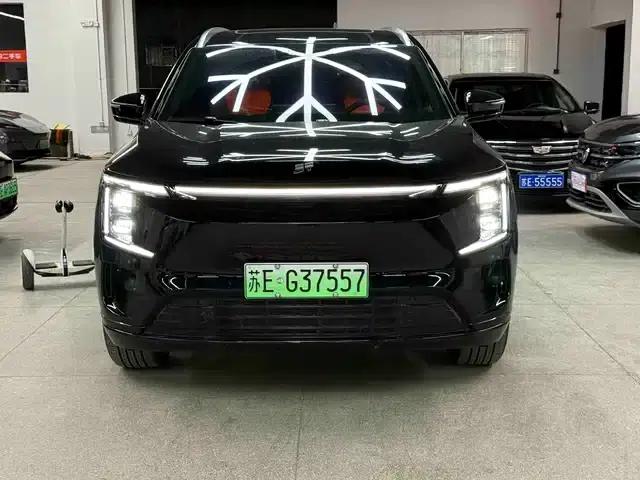 Jetour Mountain & Sea L7 PLUS 2026 Model 121km Luxury Edition 7-Seater