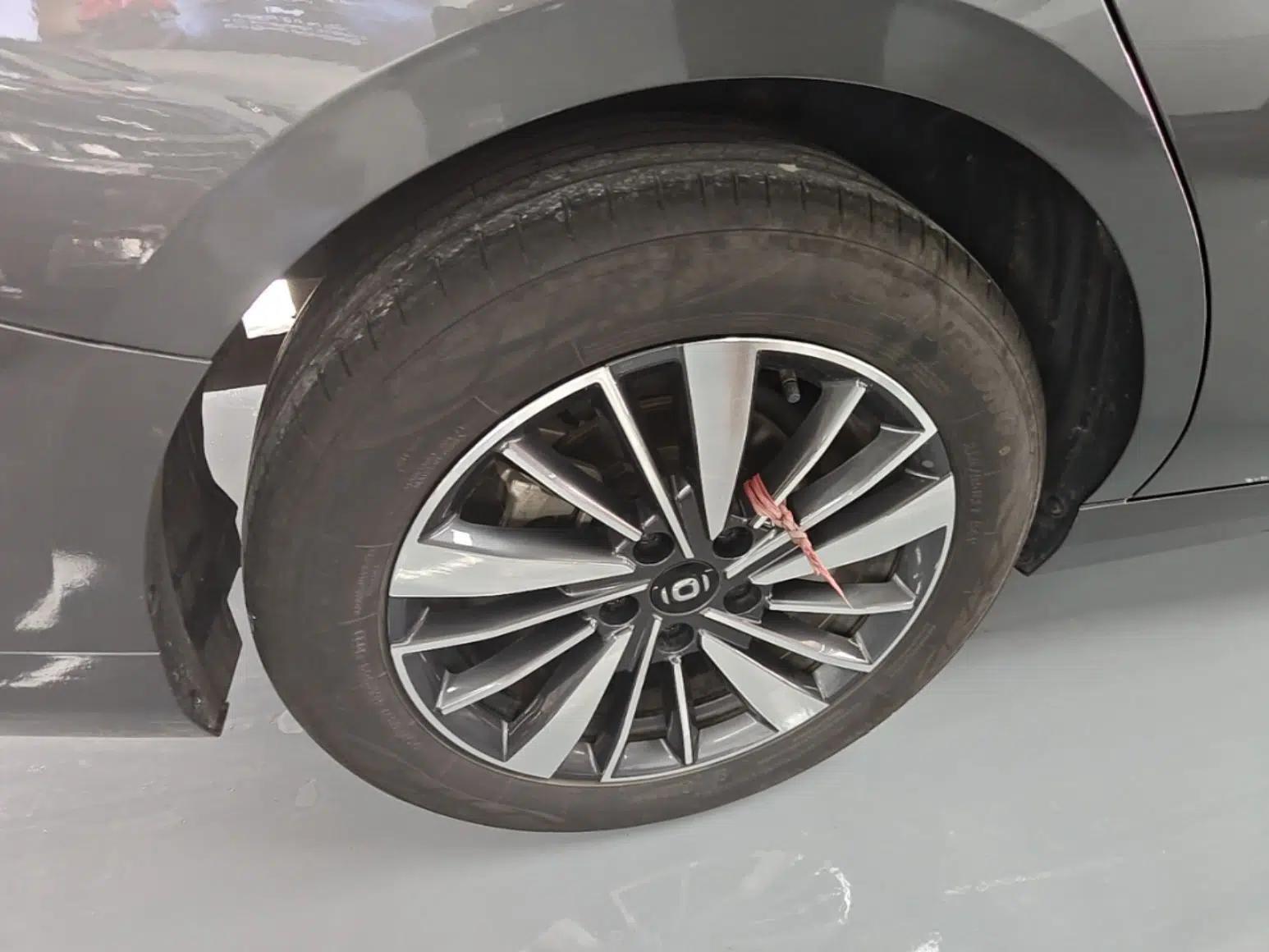 CHANGAN NEVO A05 2024 70 Pro — миниатюра 11