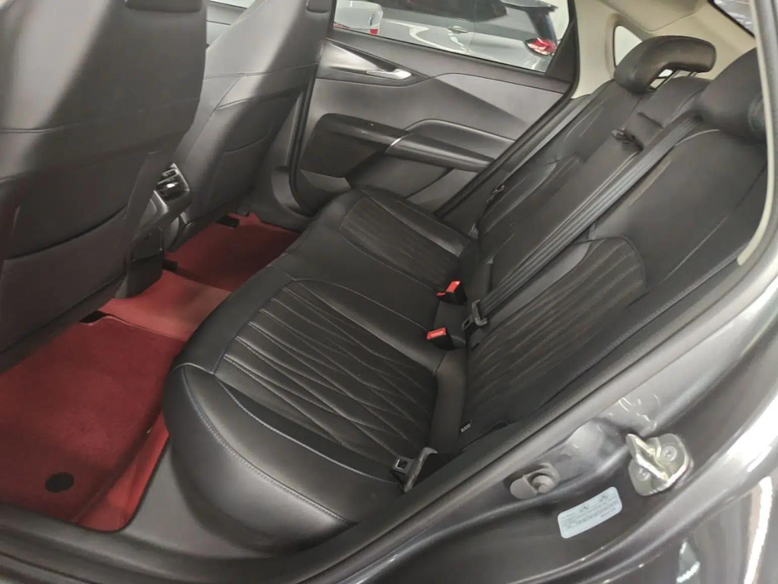 CHANGAN NEVO A05 2024 70 Pro — миниатюра 20