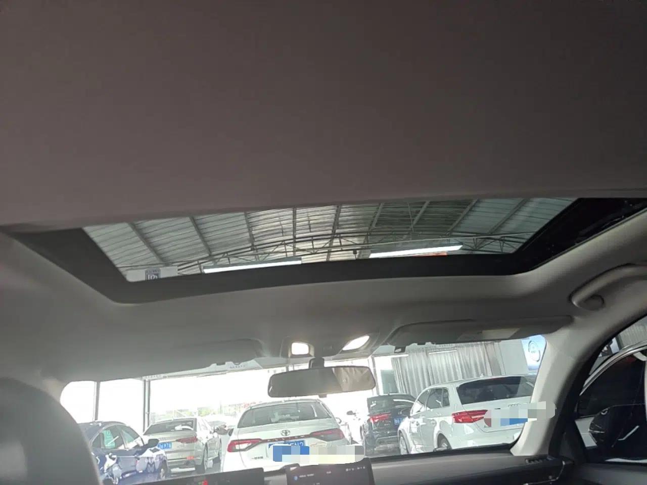 CHANGAN NEVO A05 2024 70 Pro — миниатюра 21