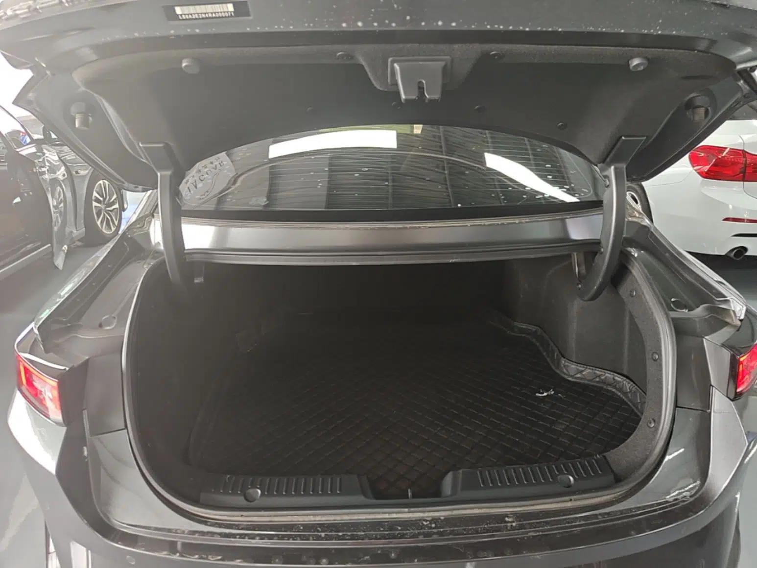 CHANGAN NEVO A05 2024 70 Pro — миниатюра 22