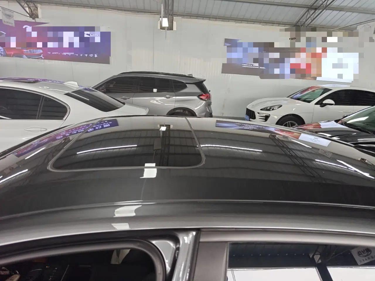 CHANGAN NEVO A05 2024 70 Pro — миниатюра 7