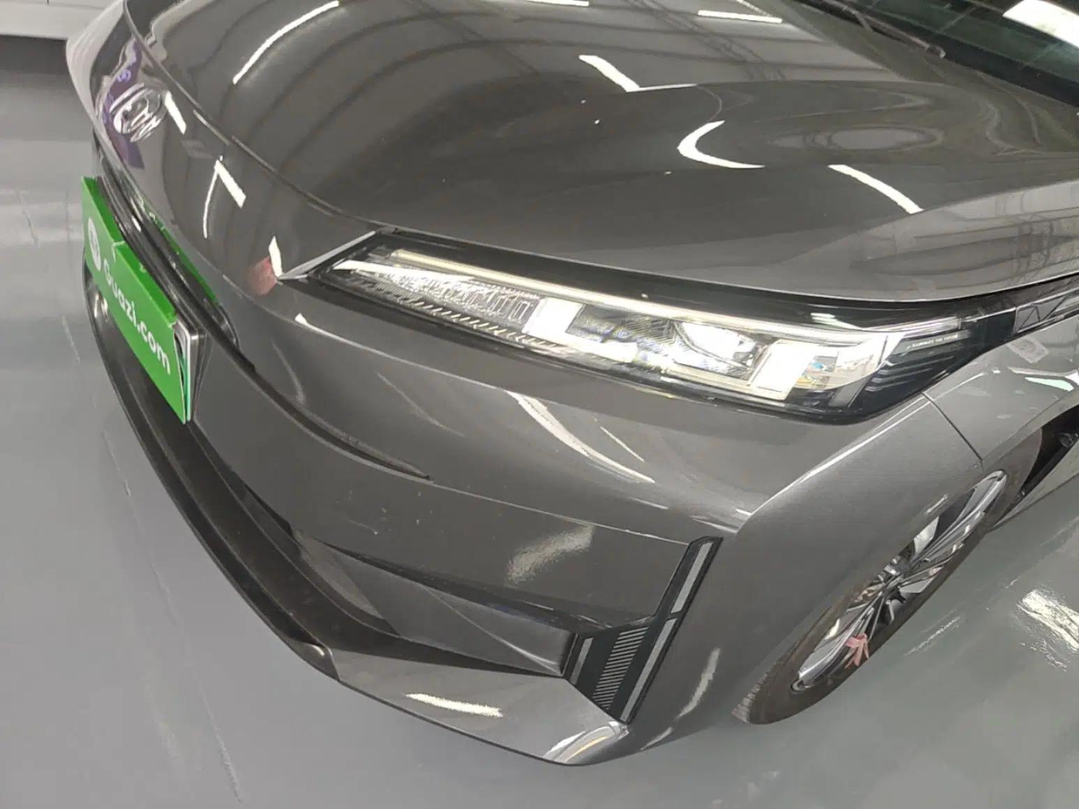 CHANGAN NEVO A05 2024 70 Pro — миниатюра 8