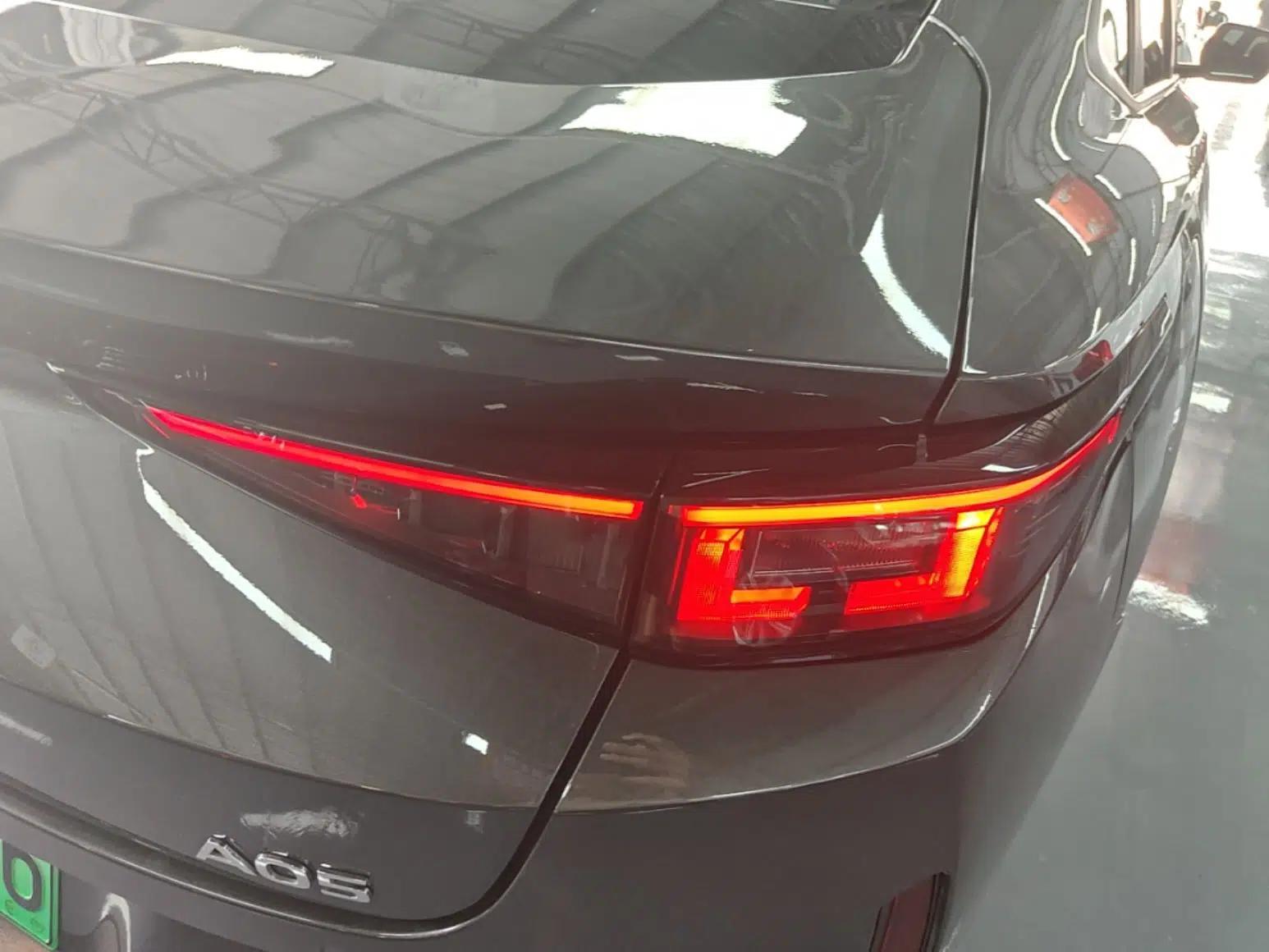 CHANGAN NEVO A05 2024 70 Pro — миниатюра 9