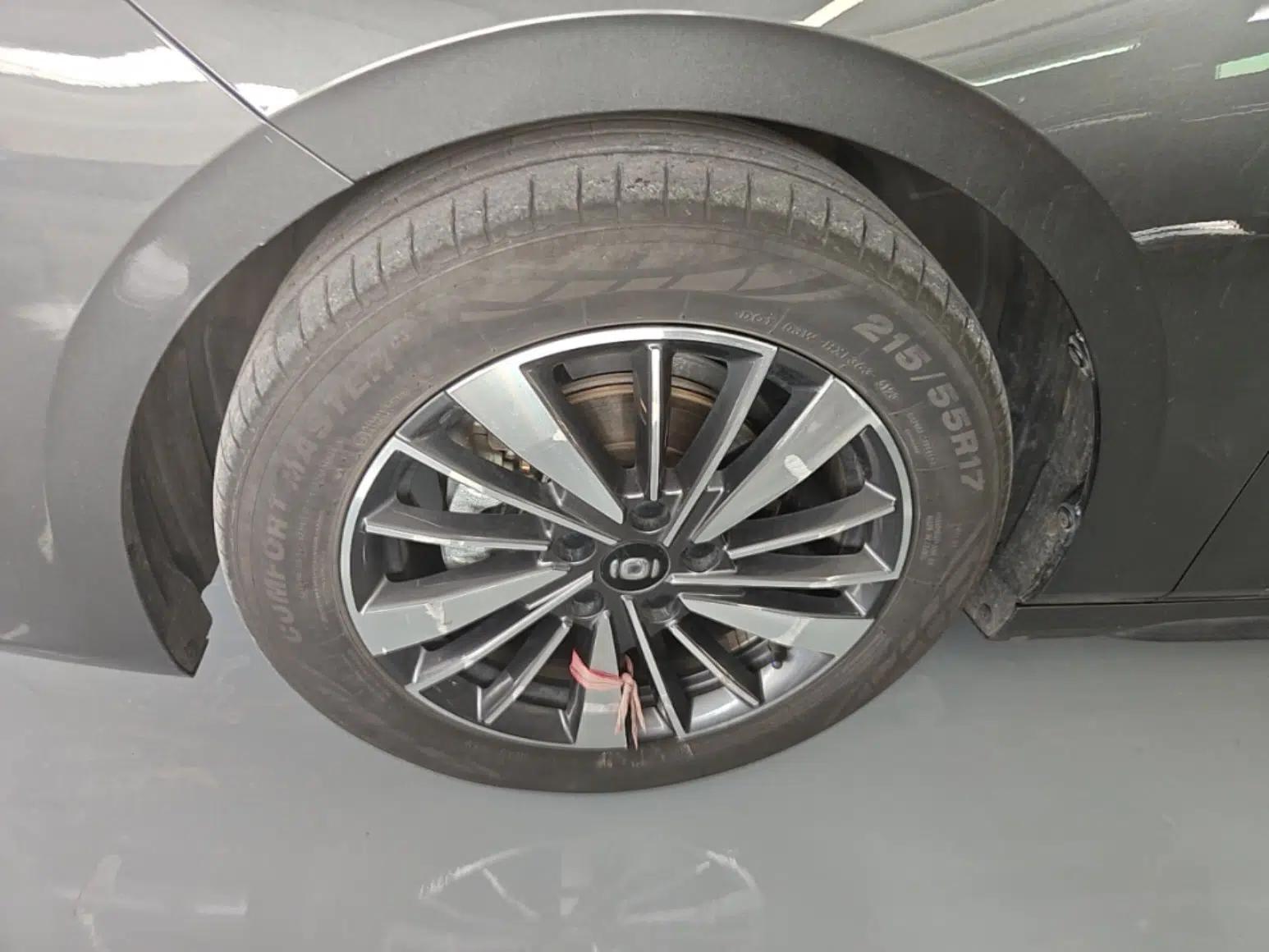 CHANGAN NEVO A05 2024 70 Pro — миниатюра 10