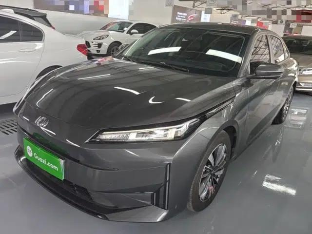 CHANGAN NEVO A05 2024 70 Pro