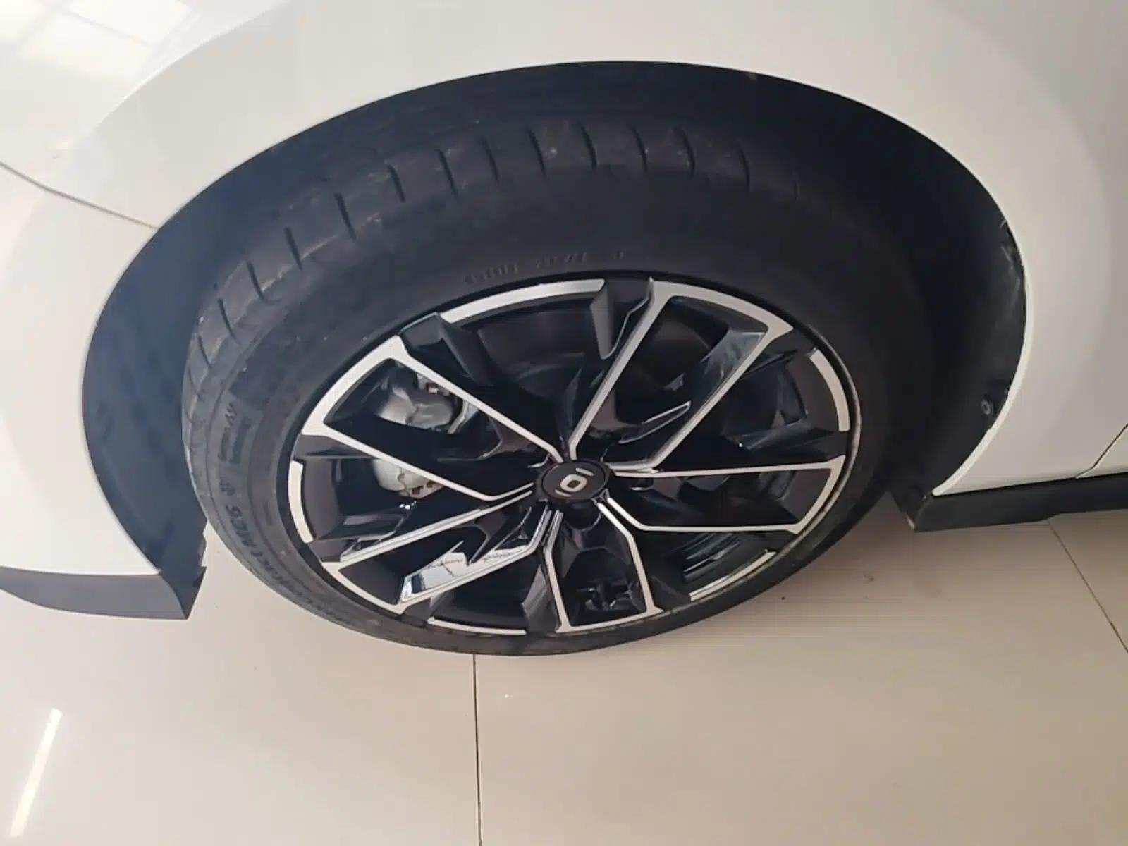 CHANGAN NEVO A06 2023 Advanced Model — миниатюра 15